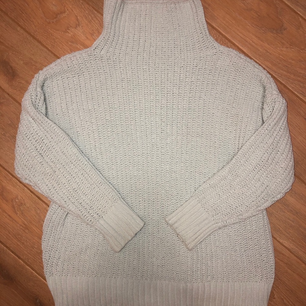 Aerie Oversized Sweater